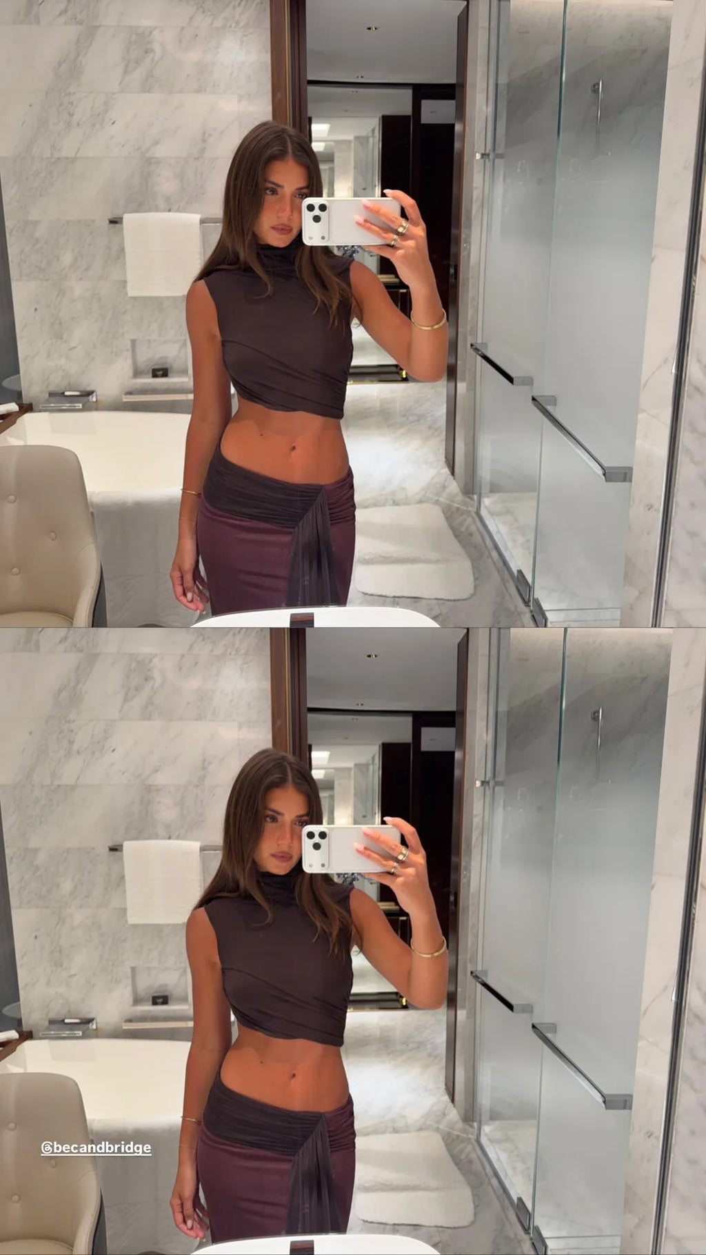Conni Maxi Dress