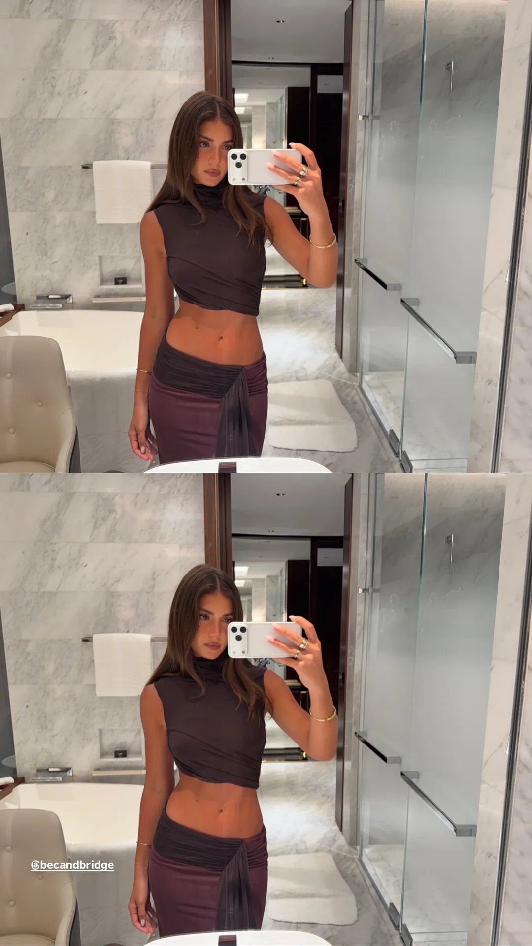 Conni Maxi Dress