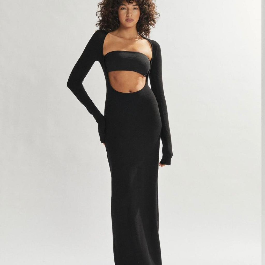 Benton Maxi Dress