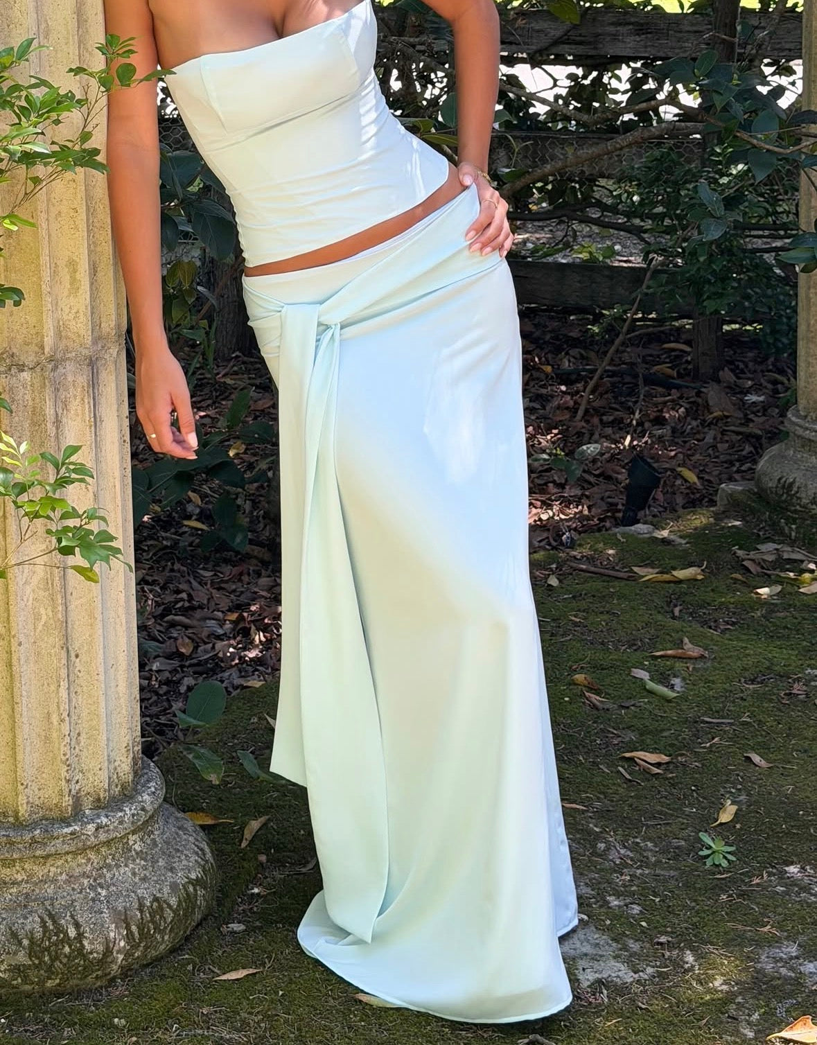 Charlotte Set