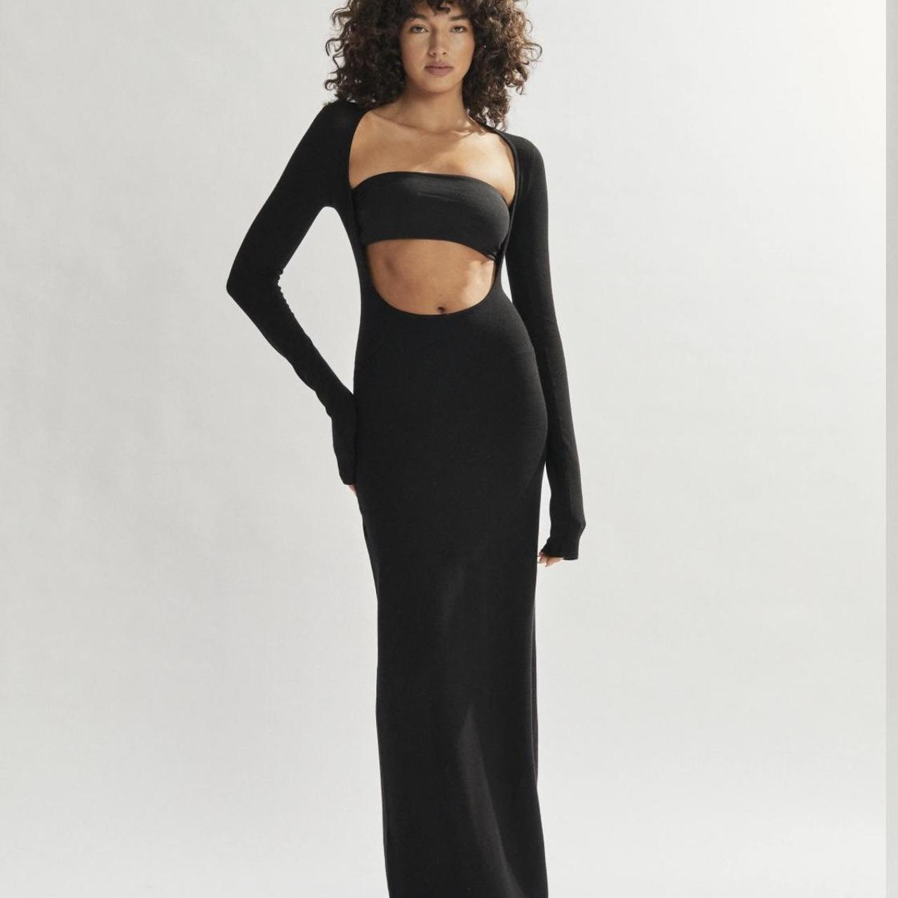 Benton Maxi Dress