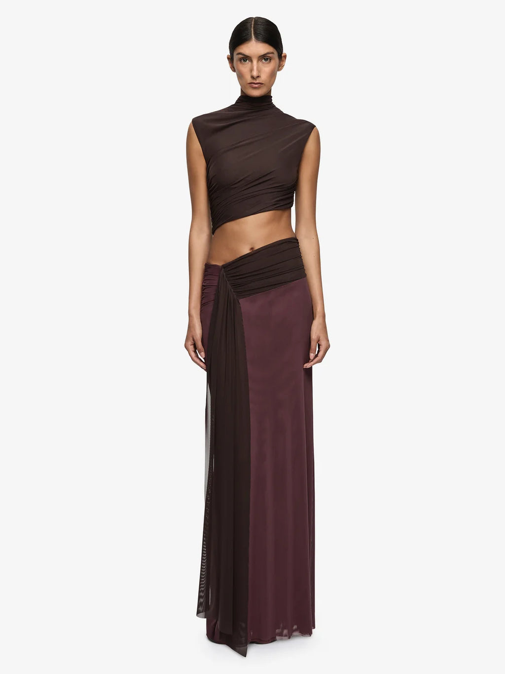 Conni Maxi Dress